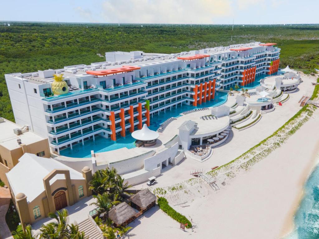 Nickelodeon Hotels & Resorts Riviera Maya All Inclusive