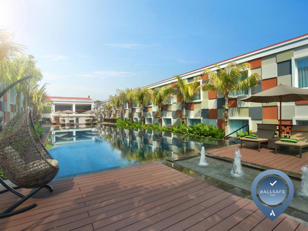 Novotel Bali Ngurah Rai Airport