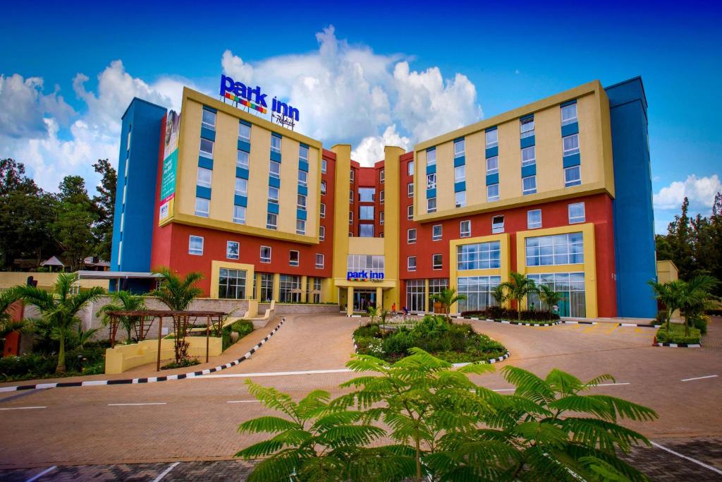 Park Inn by Radisson