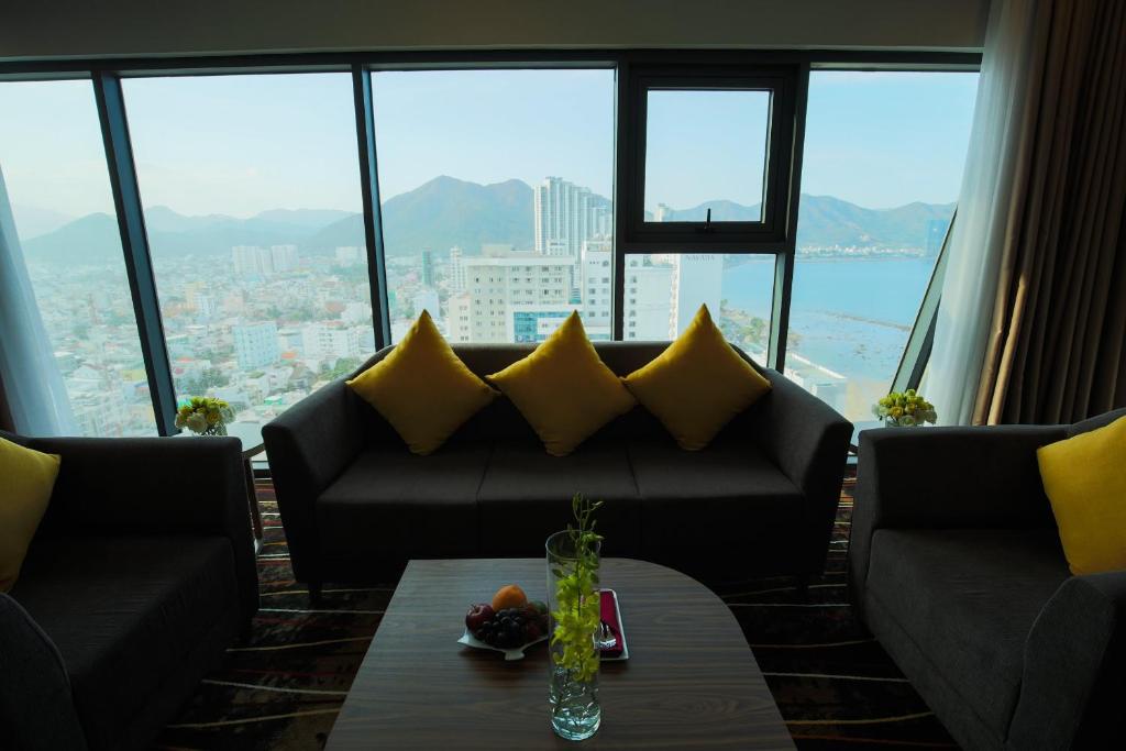 Muong Thanh Luxury Vien Trieu Nha Trang