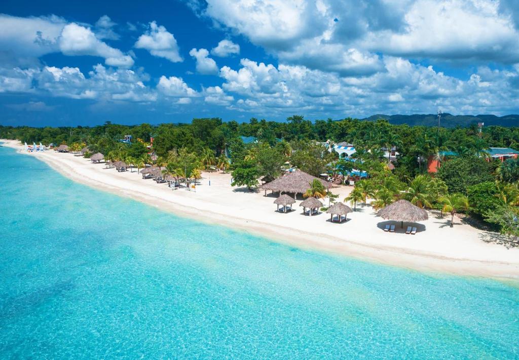 Beaches Negril Resort and Spa - All Inclusive