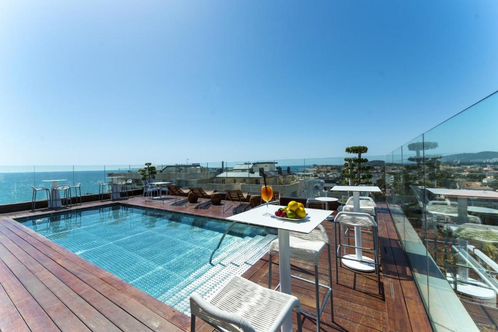 Hotel MiM Sitges & Spa