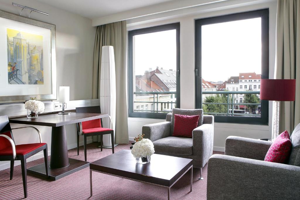 Sofitel Brussels Europe