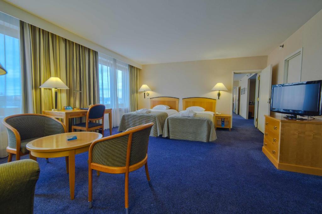 Radisson Blu Daugava Hotel