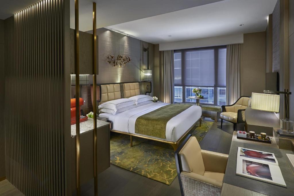 The Landmark Mandarin Oriental