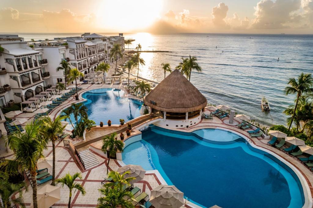 Wyndham Alltra Playa del Carmen Adults Only All Inclusive