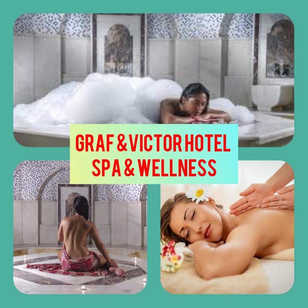 Graf Victor Hotel