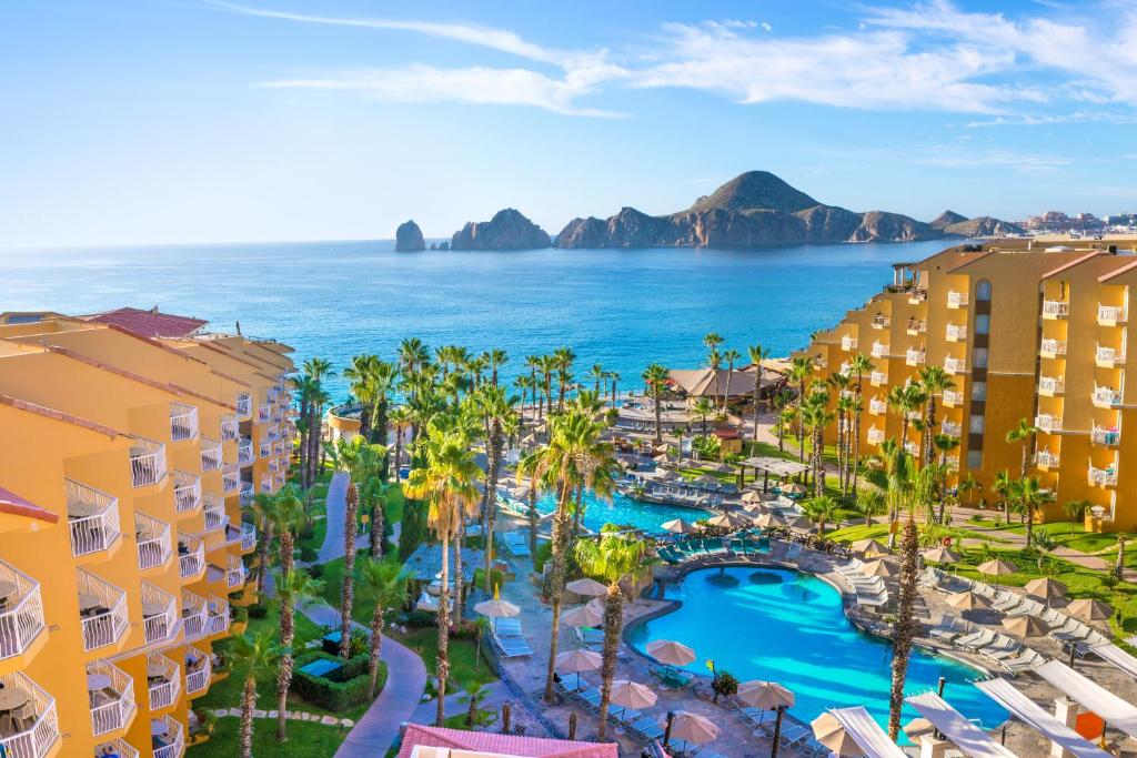 Villa del Palmar Beach Resort & Spa