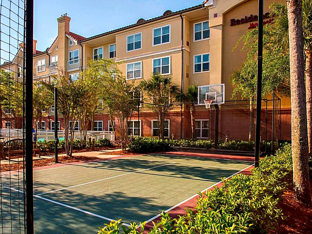 Residence Inn Sandestin at Grand Boulevard