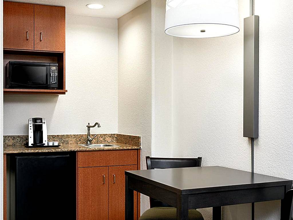 Holiday Inn Express & Suites Jacksonville South East - Medical Center Area: Deluxe Suite with Spa Bath