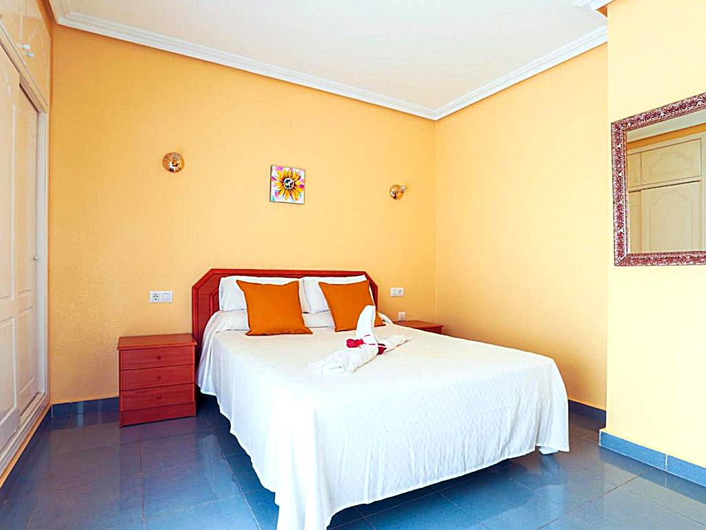 Hotel Tuto: Superior Double Room with Jacuzzi