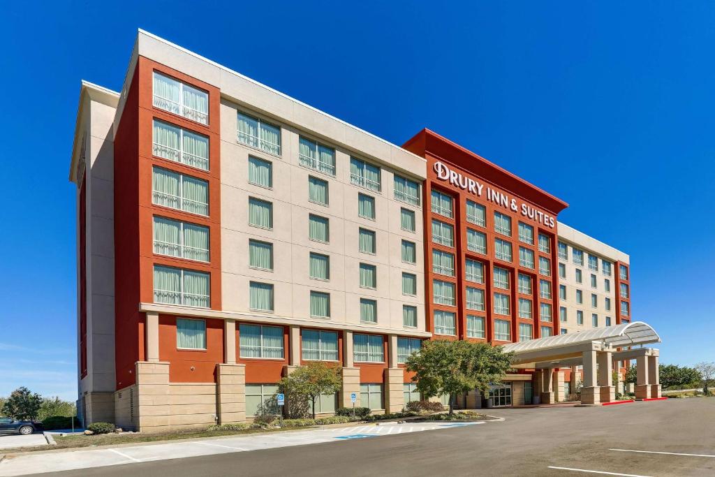 Drury Inn & Suites Independence Kansas City