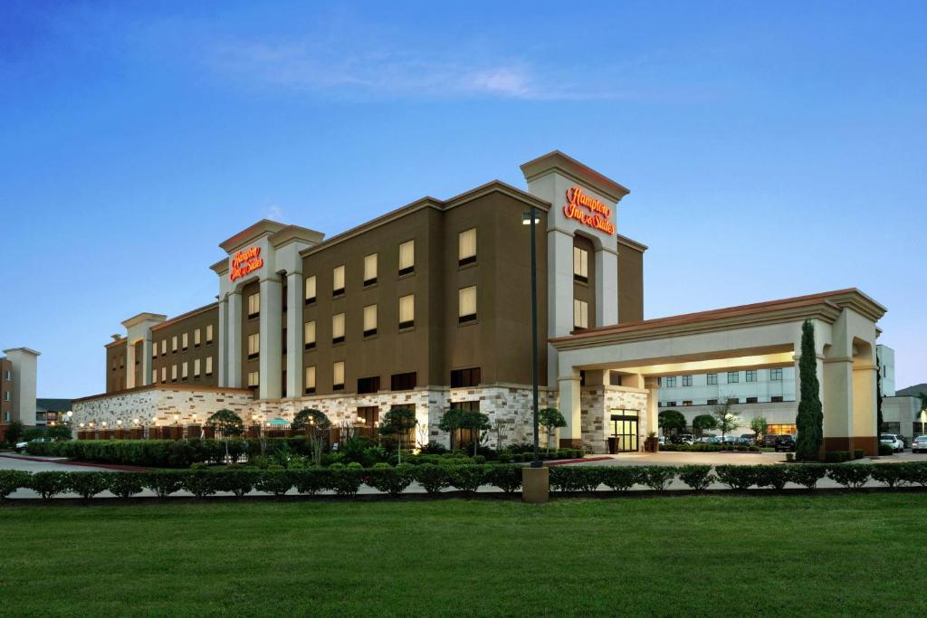 Hampton Inn and Suites Houston Pasadena