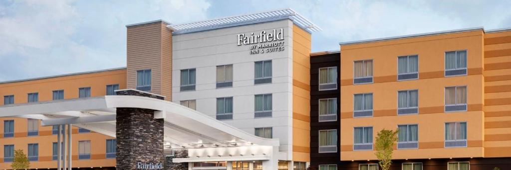 Fairfield Inn & Suites by Marriott Harlingen