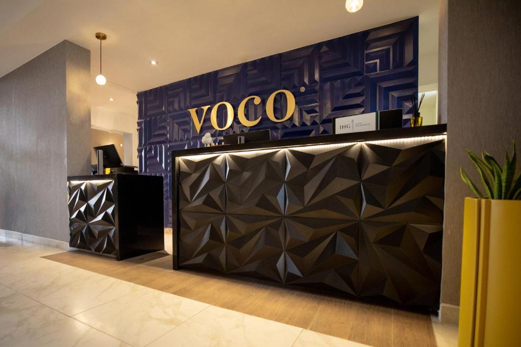 voco Saltillo Suites, an IHG Hotel