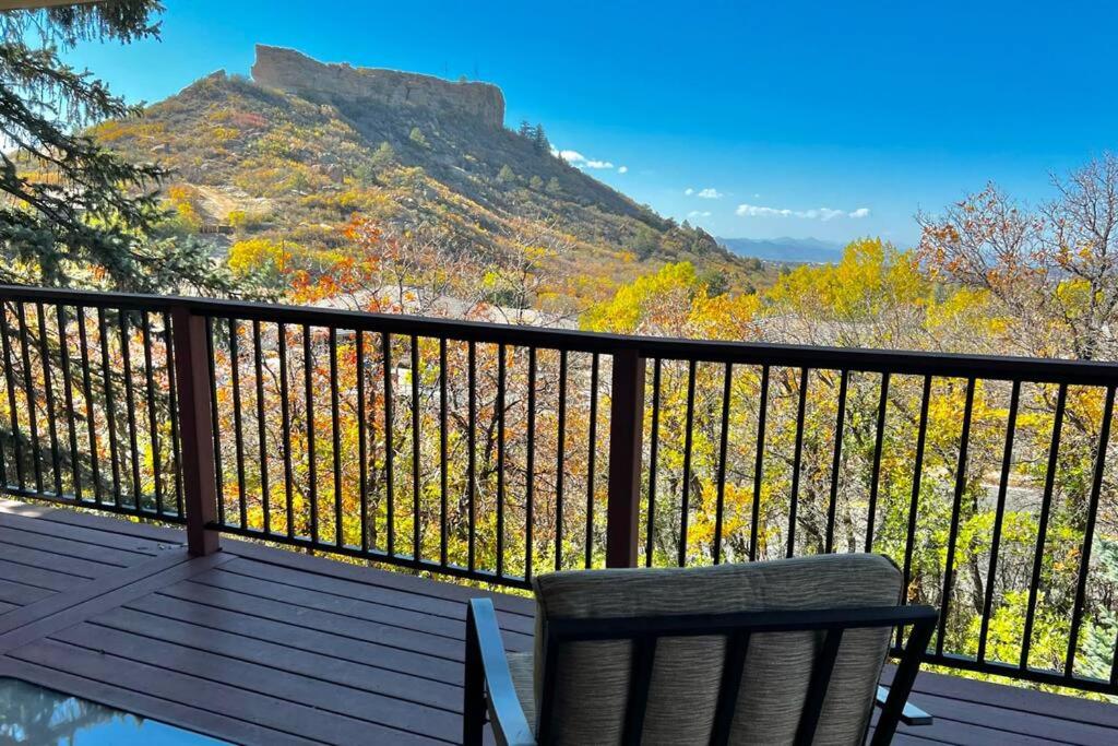 Vintage View House - Hot Tub - Castle Rock - I-25