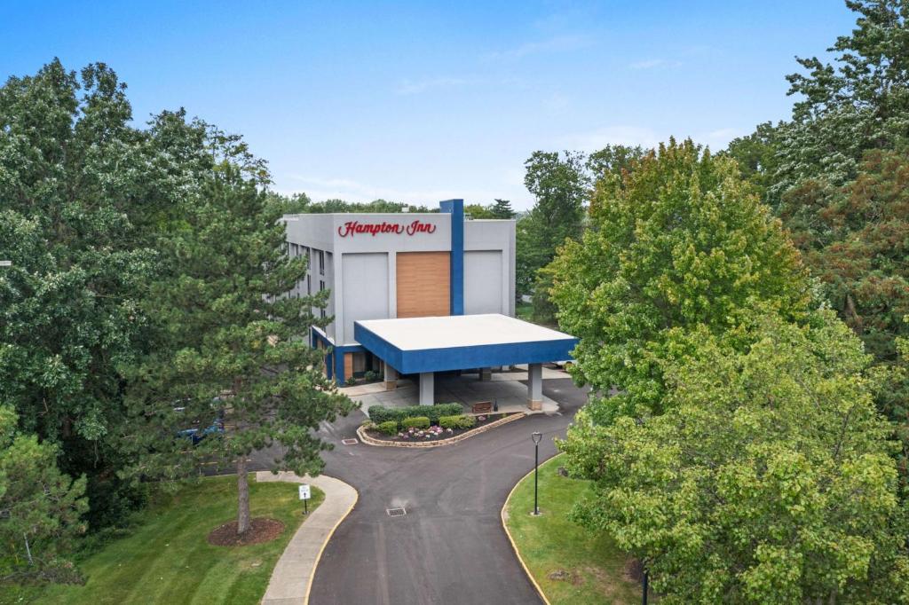 Hampton Inn Cleveland-Westlake