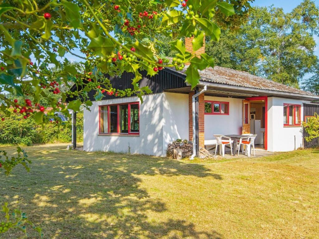 Holiday home Grenaa XLIV