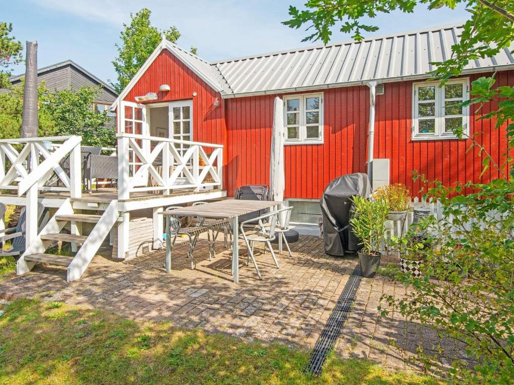 Holiday home Grenaa L