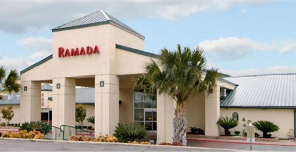 Ramada by Wyndham Del Rio