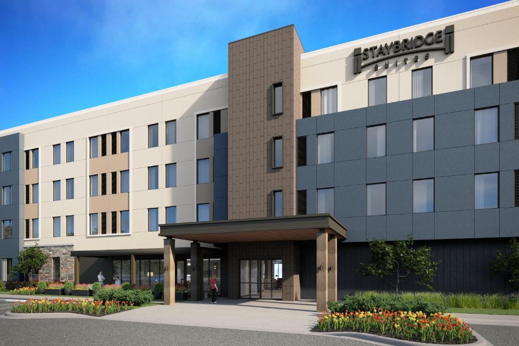 Staybridge Suites Sacramento Woodland, an IHG Hotel