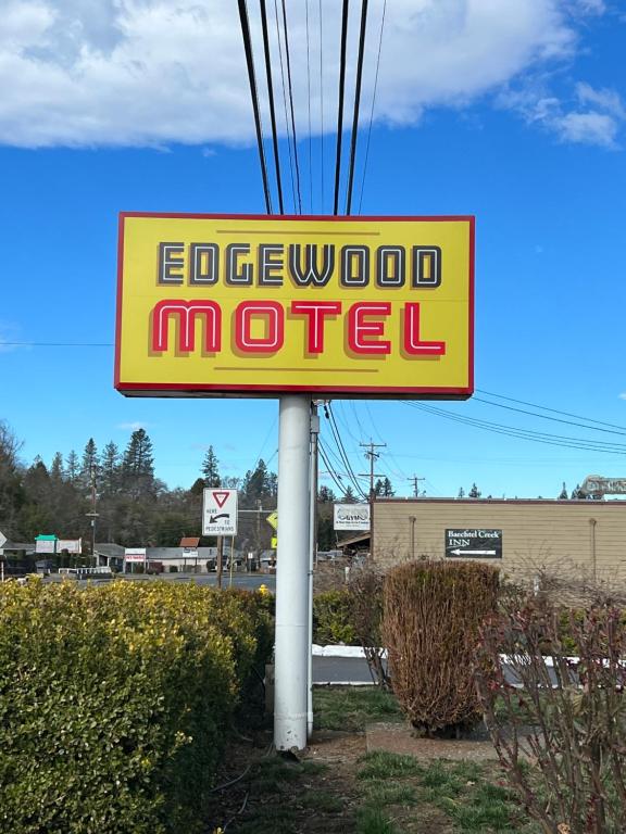 Edgewood Motel