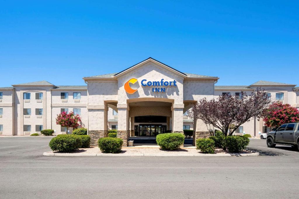 Comfort Inn Camp Verde I-17