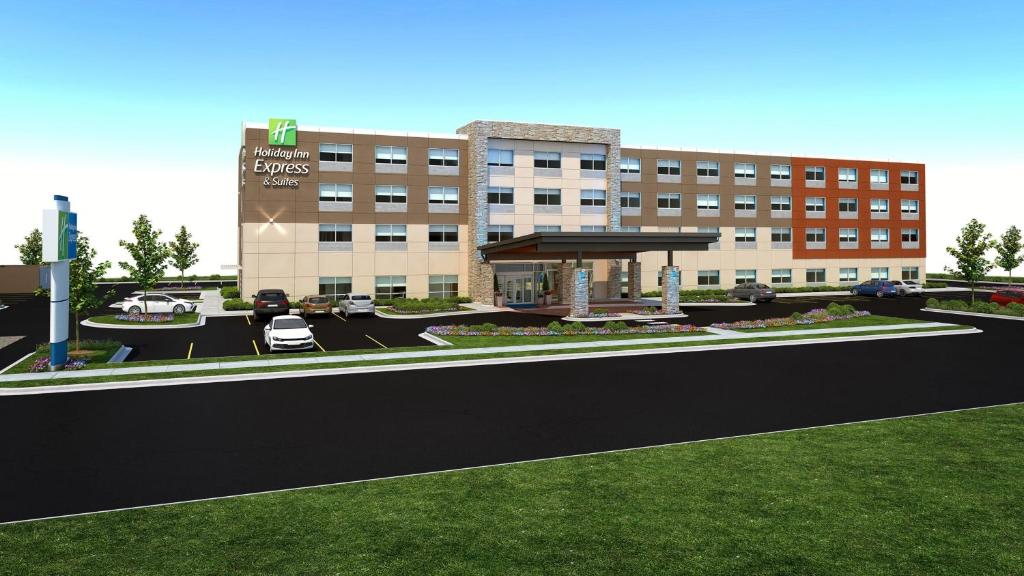 Holiday Inn Express & Suites - Lindale, an IHG Hotel