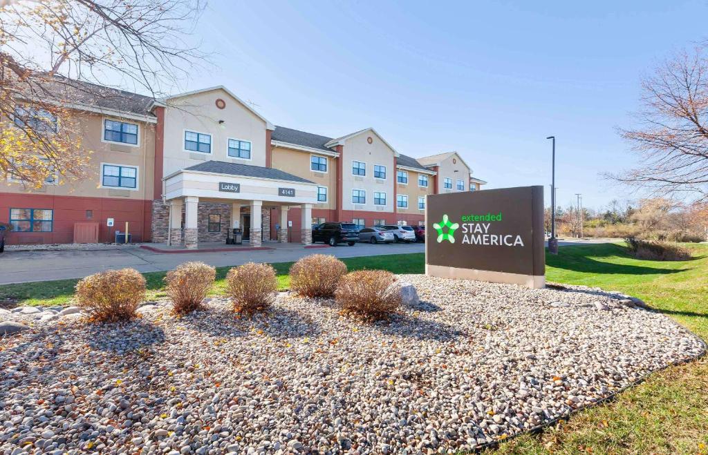 Extended Stay America Suites - Appleton - Fox Cities